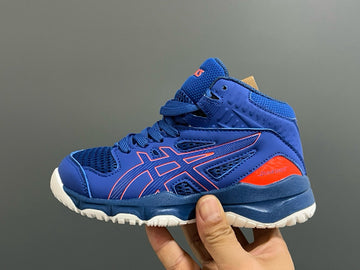 Asics Dunkshot MB 9 GS 'Blue'