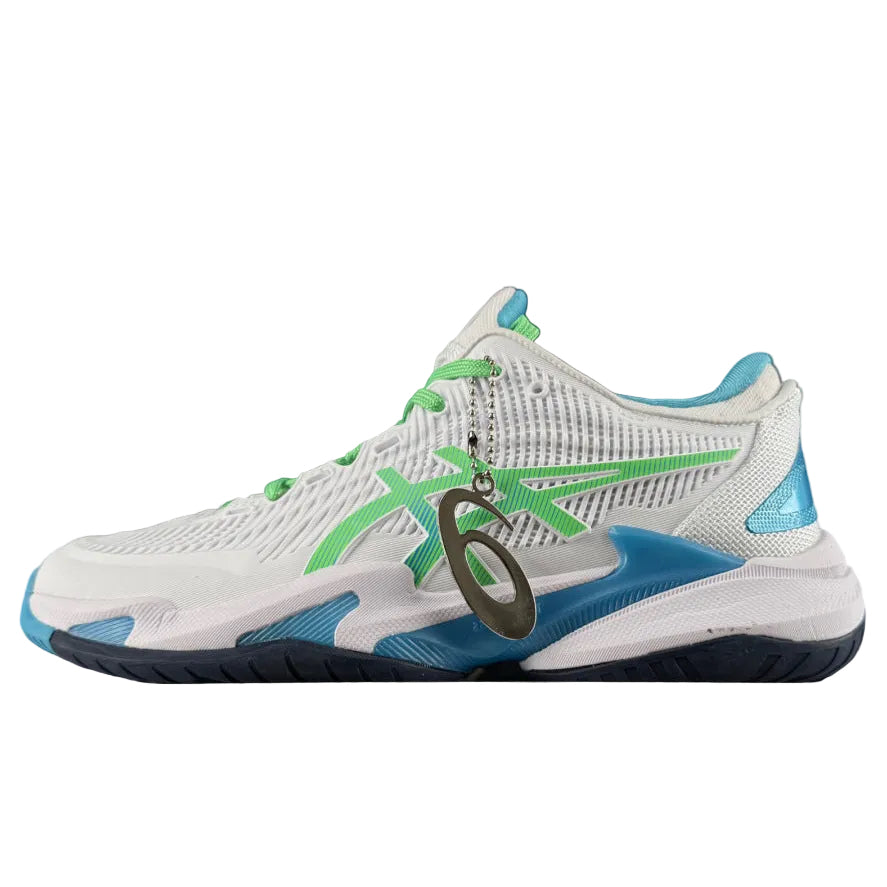 Asics Court FF 3 new leaf