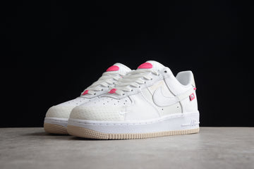 Nike airforce A1 bonbon shoes