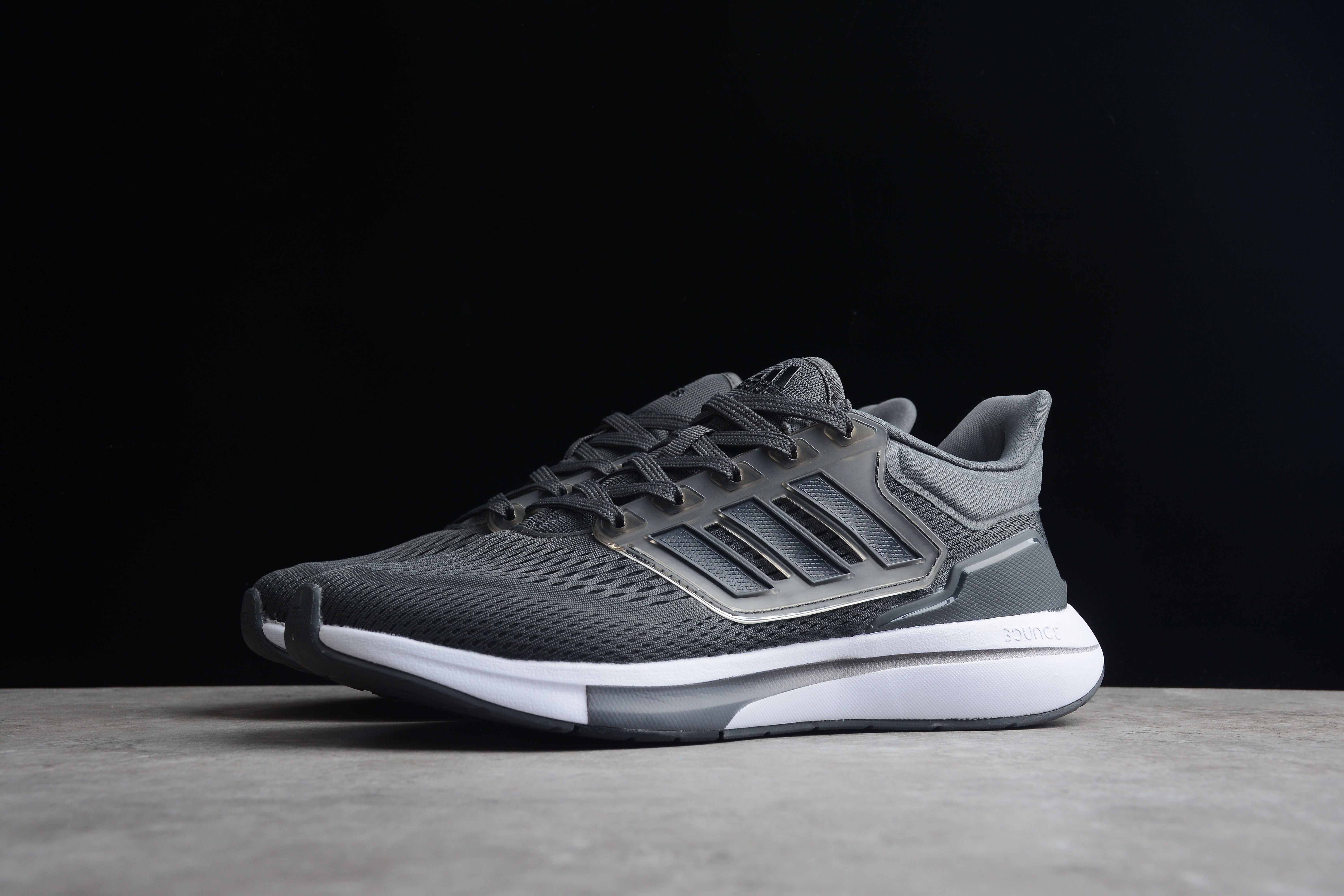 Adidas EQ21 RUN dark grey