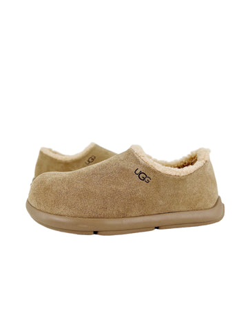 Women's Pumped Slide Original  sand