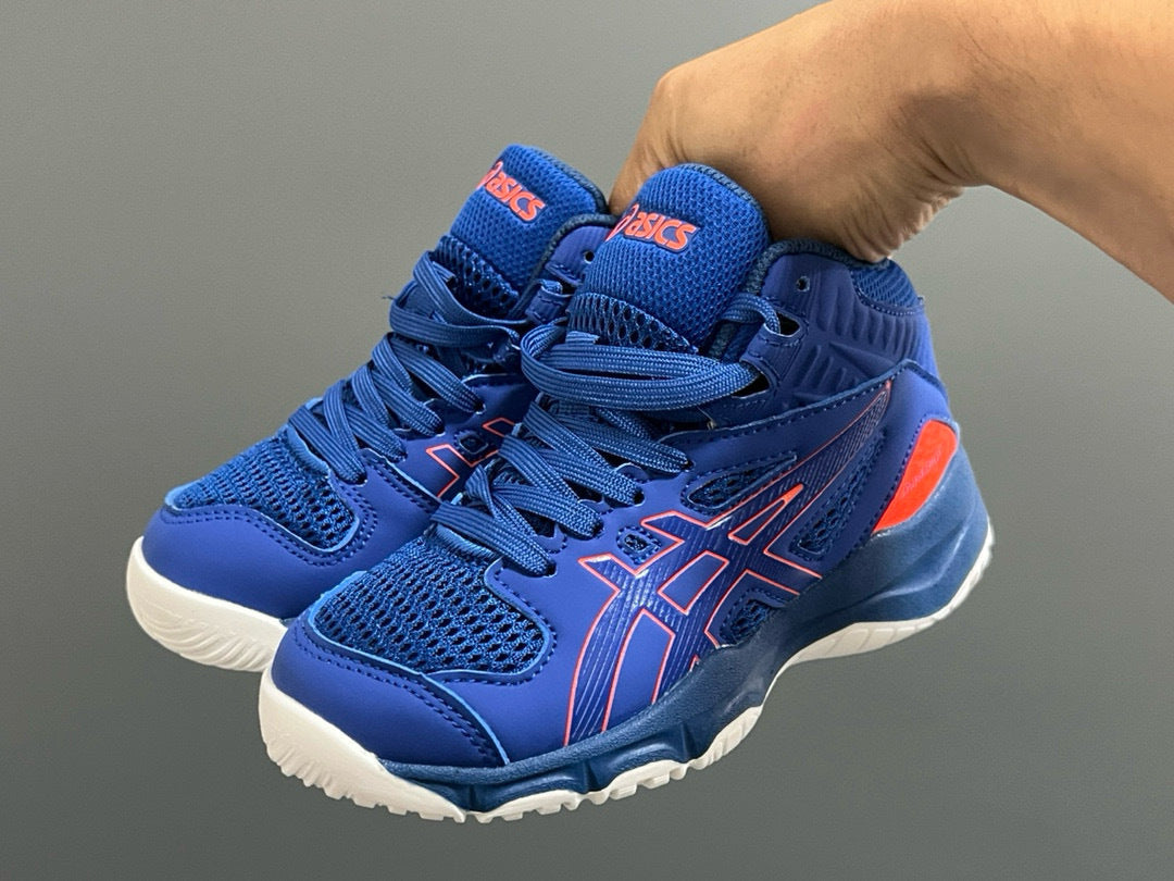 Asics Dunkshot MB 9 GS 'Blue'
