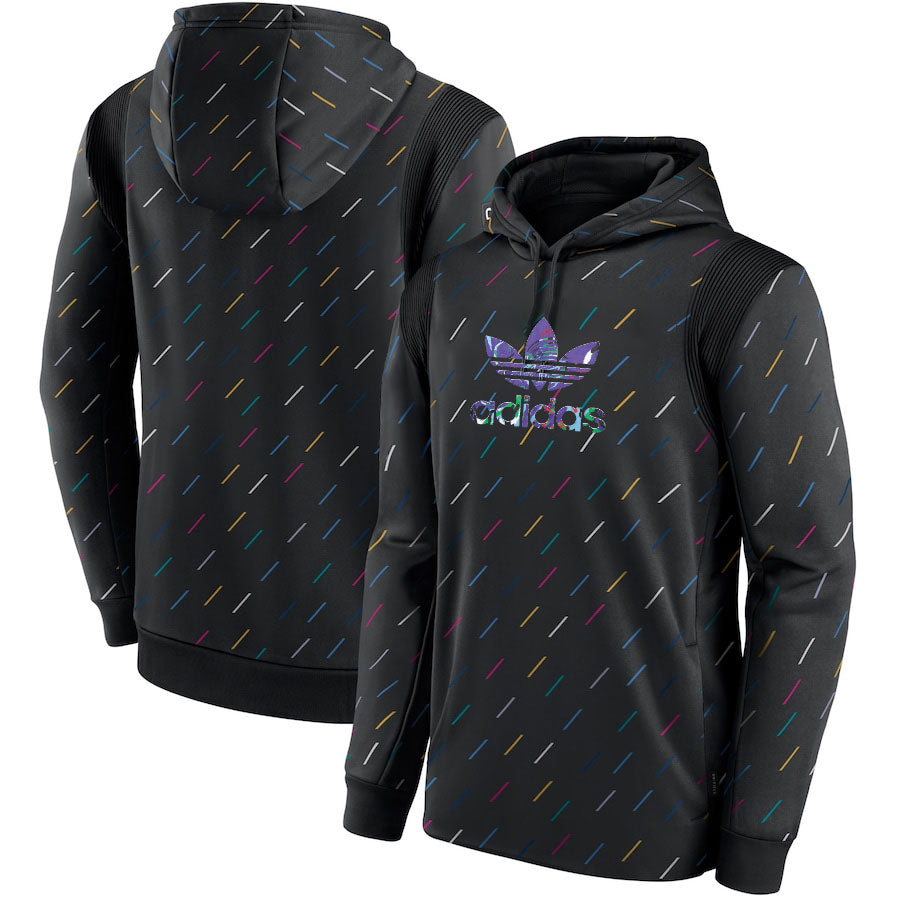 Adidas sprinkles hoodie