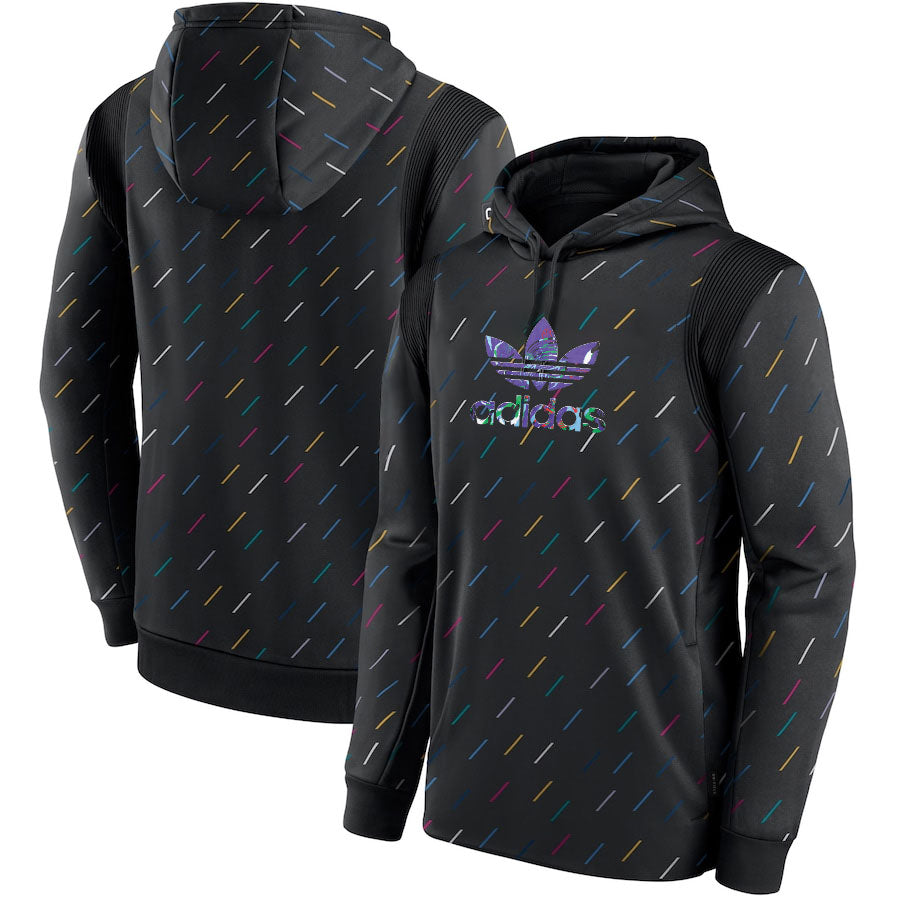 Sweat à capuche Adidas Sprinkles