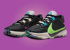 Chaussures Nike Zoom Freak 5 fabriquées en sepolia