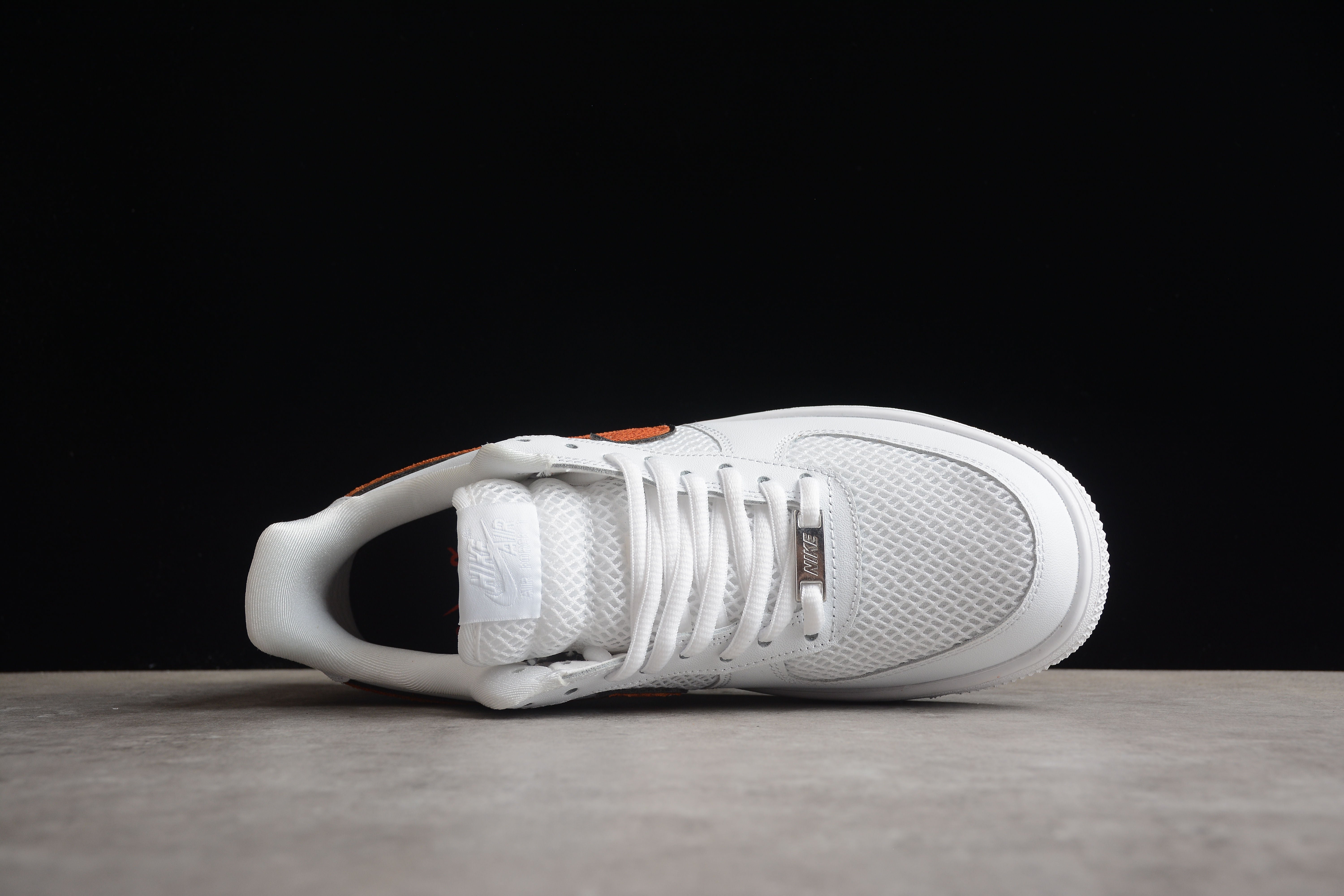 Nike airforce A1 basketball shoes