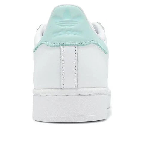 adidas Superstar II 'White Semi Flash Aqua'
