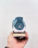 Nike air jordan 4 chaussures ronflex