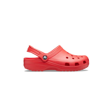 Croco rouge