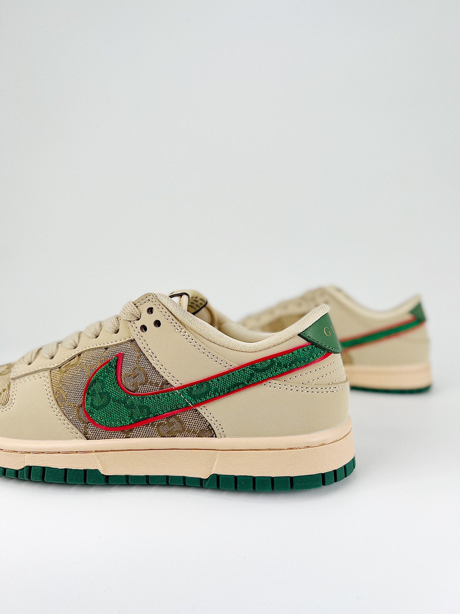 Nike SB Dunk low warm