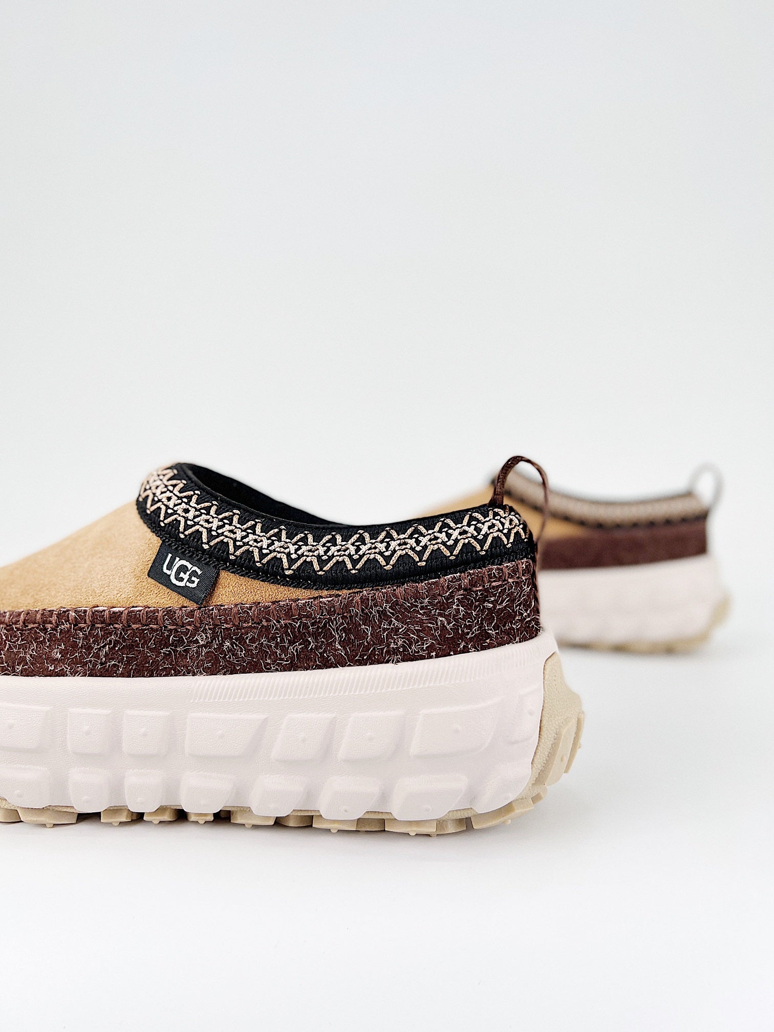 UGG Venture Daze Mule Shoe