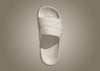 Adidas Adilette 22 “Grey” slide