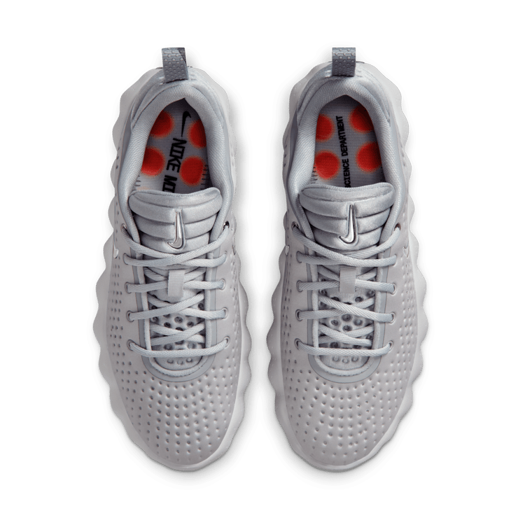 Nike Mind 002 "Smoke Grey"