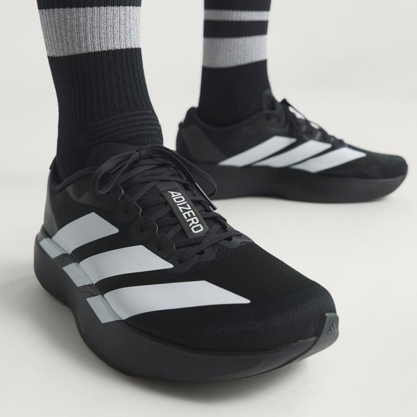 Adidas Adizero EVO SL  'Black White'