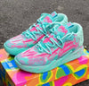 puma mb.03 gutter melo pink shoes