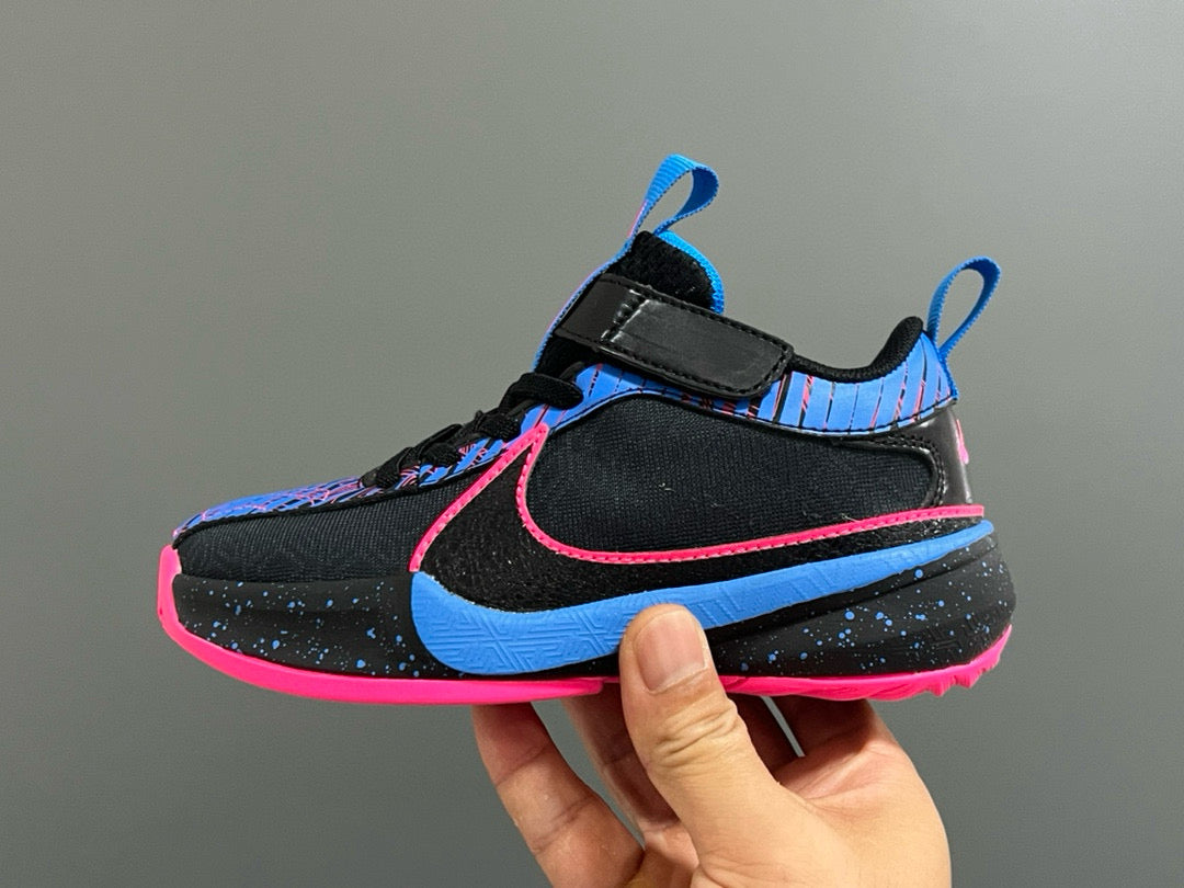 Nike Zoom Freak 5 Emerging Powers kid's