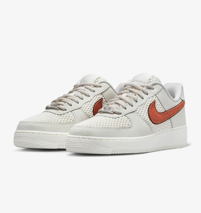 Nike airforce A1 off court shoes