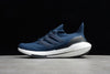 Adidas ultraboost navy blue shoes
