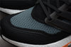 Adidas ultraboost black/grey shoes