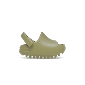 Adidas yeezy slide olive green