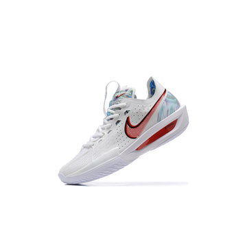 nike air zoom gt cut 3 blanc chaussures