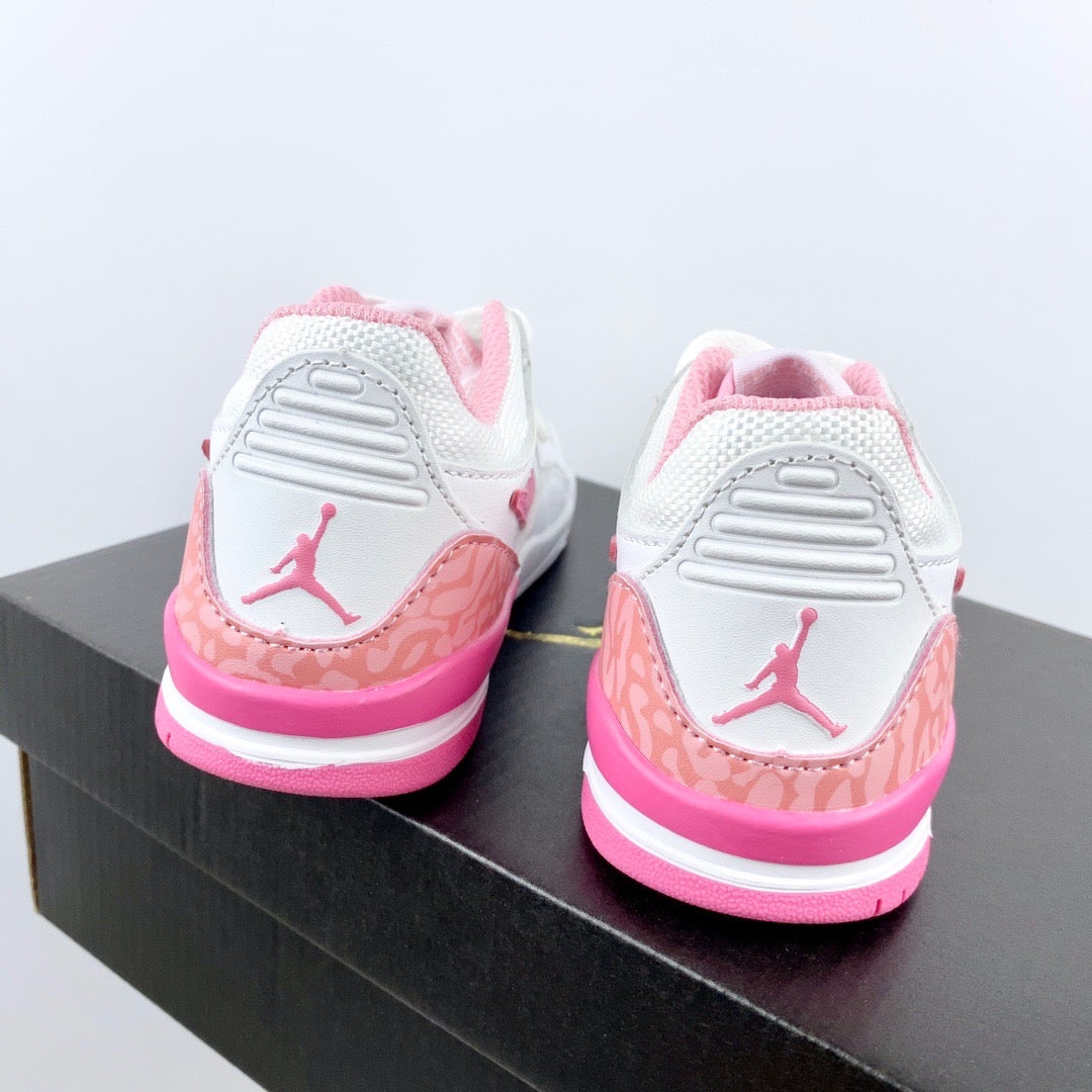 Chaussures Air Jordan Legacy 312 basses baies du désert