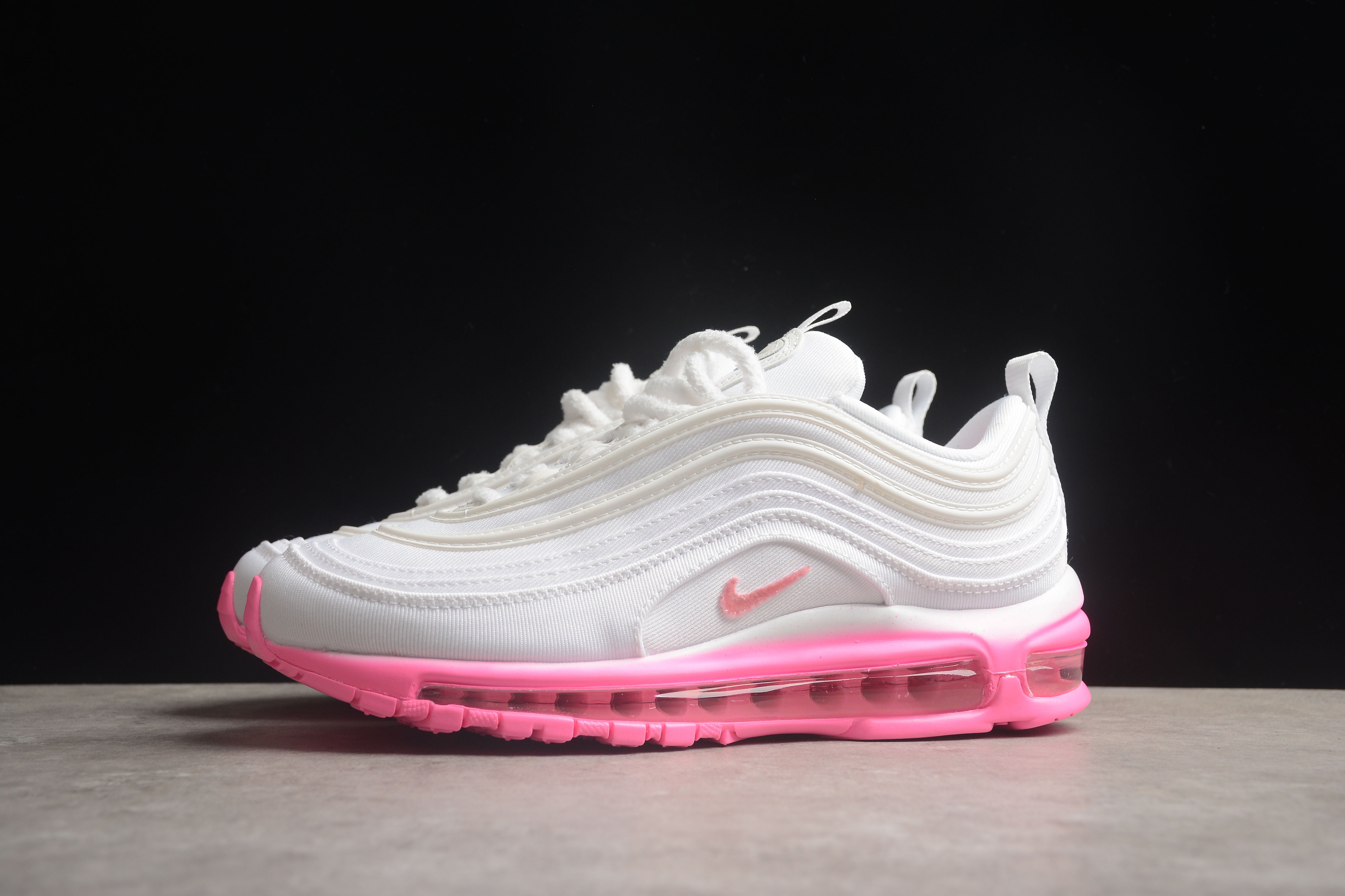 Nike Air max 97 fuscia