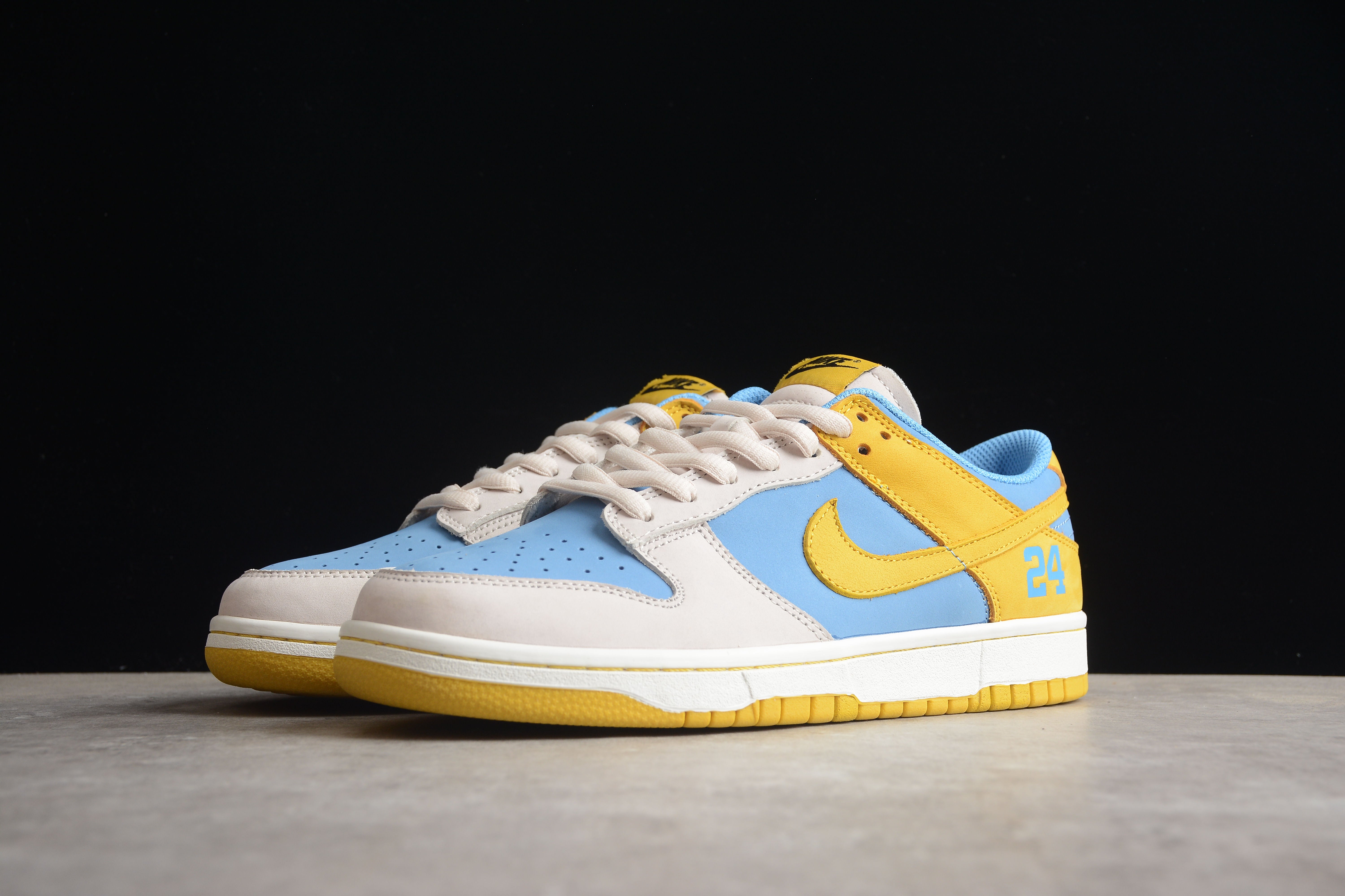 Nike SB dunk low 24 shoes