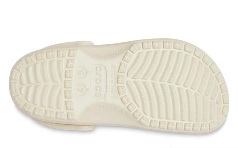 Croco beige
