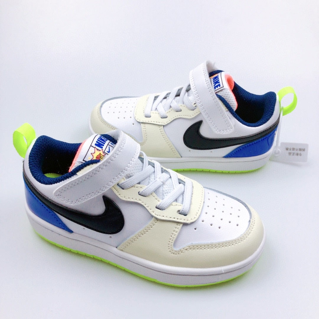 Nike SB neon