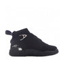 Nike air jordan 8 retro black shoes
