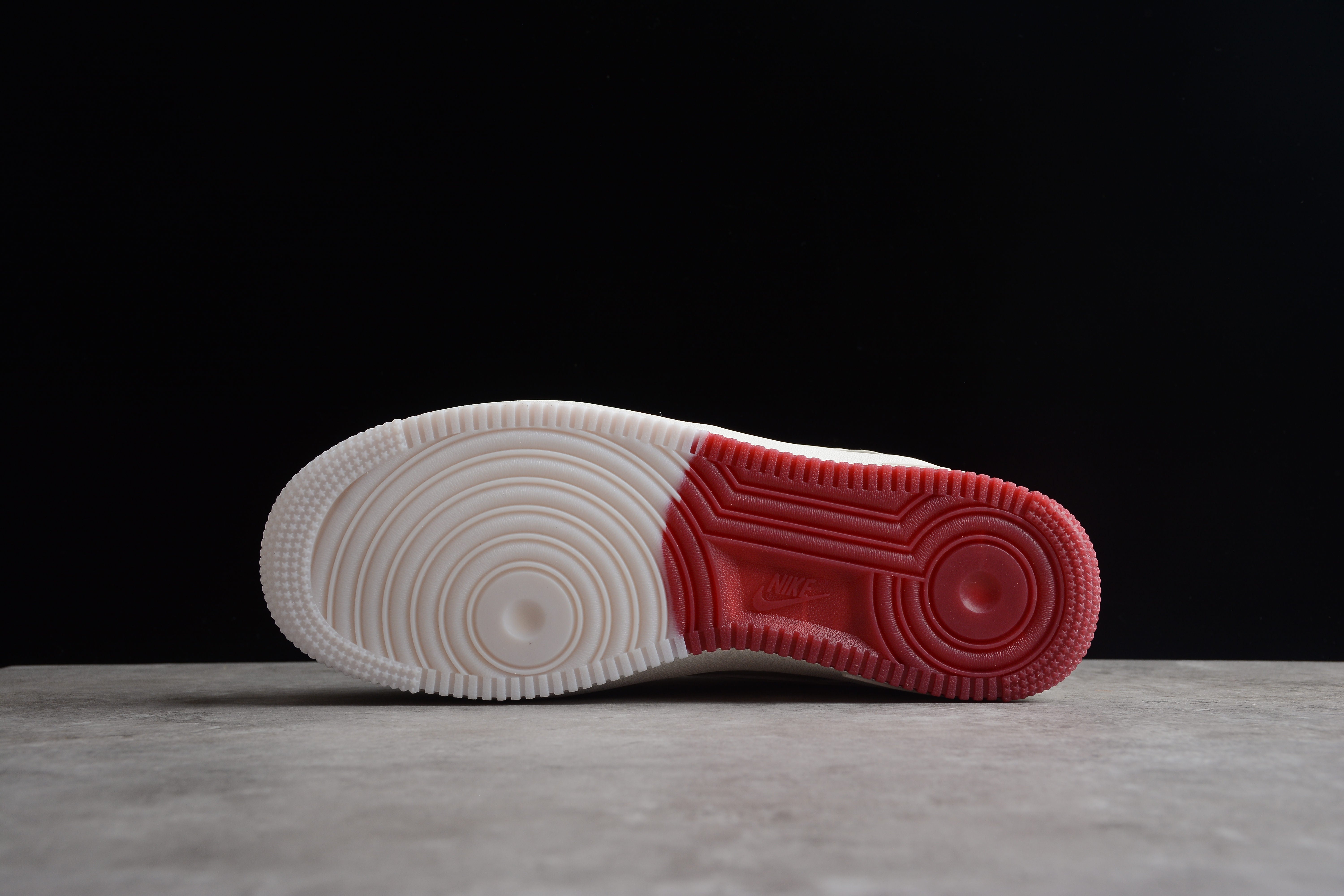 Nike airforce A1 Jordan shoes