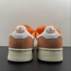 Chaussures Adidas Campus orange