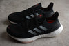 Adidas ultraboost black/pink shoes