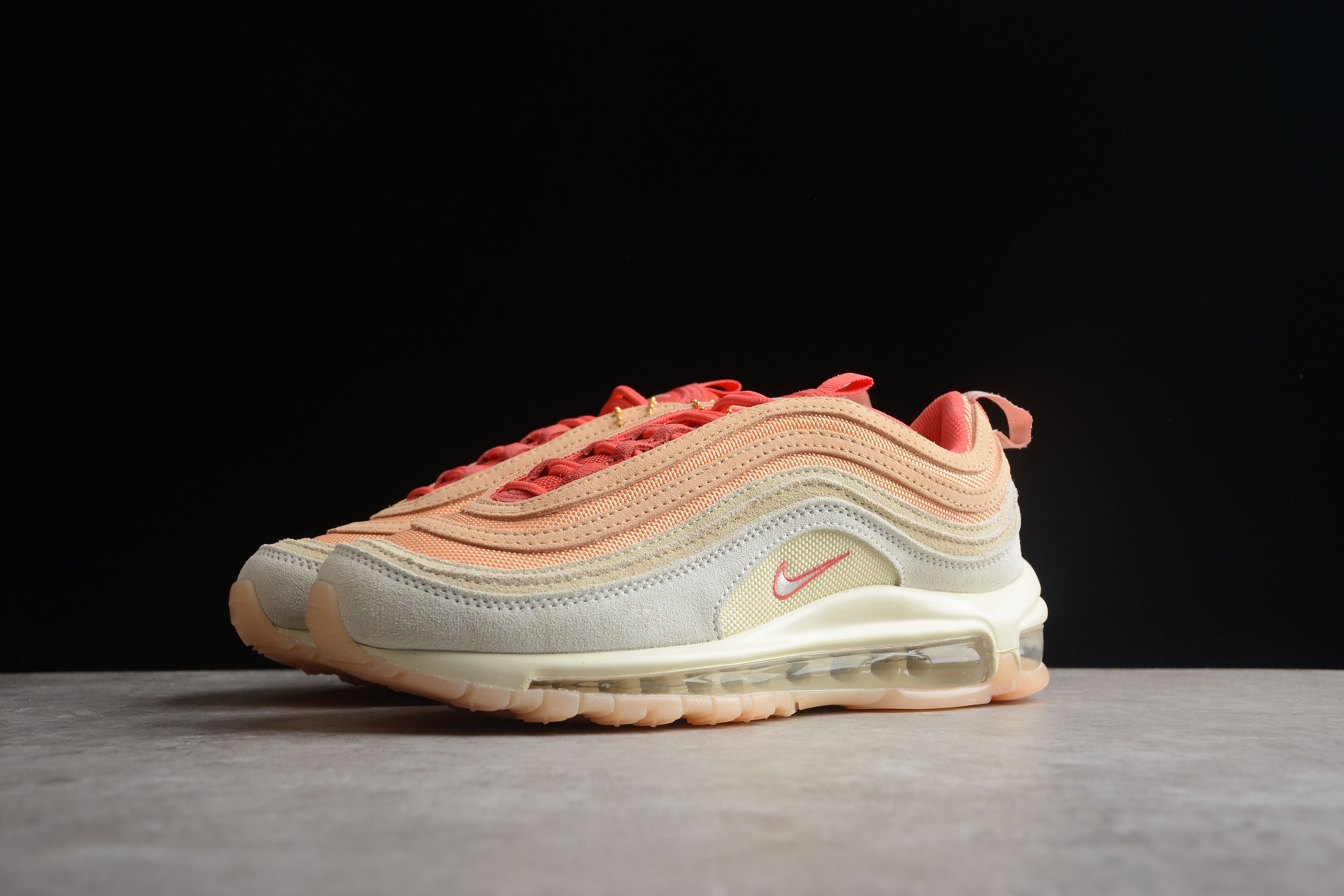 Nike Air max 97 sunset