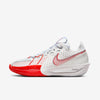 Nike gt cut 3 white picante red