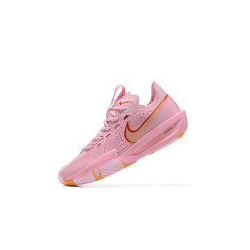 nike air zoom gt cut 3 rose chaussures