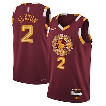 Cleveland cavaliers jersey