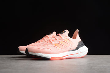 Chaussures Adidas Ultraboost Rose