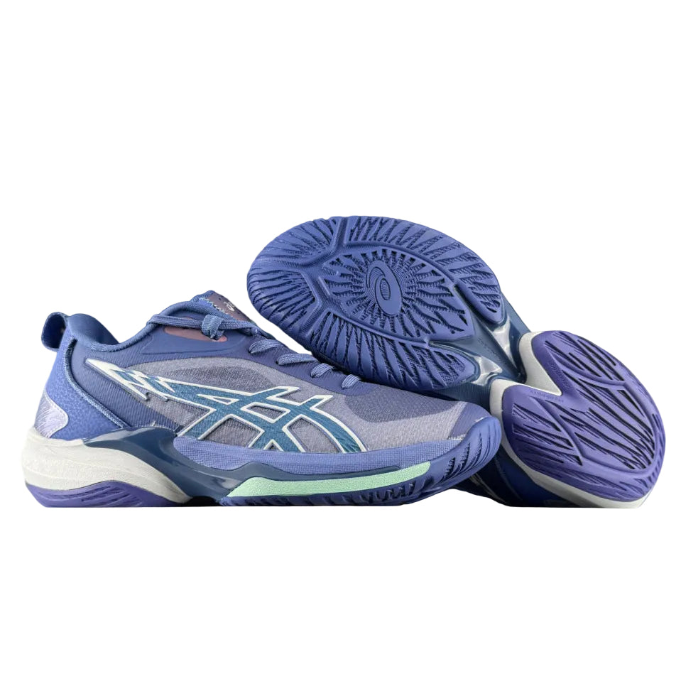 ASICS Swiftace sapphire