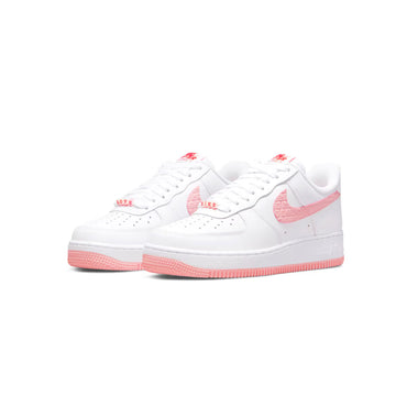 Nike airforce A1 valentines shoes