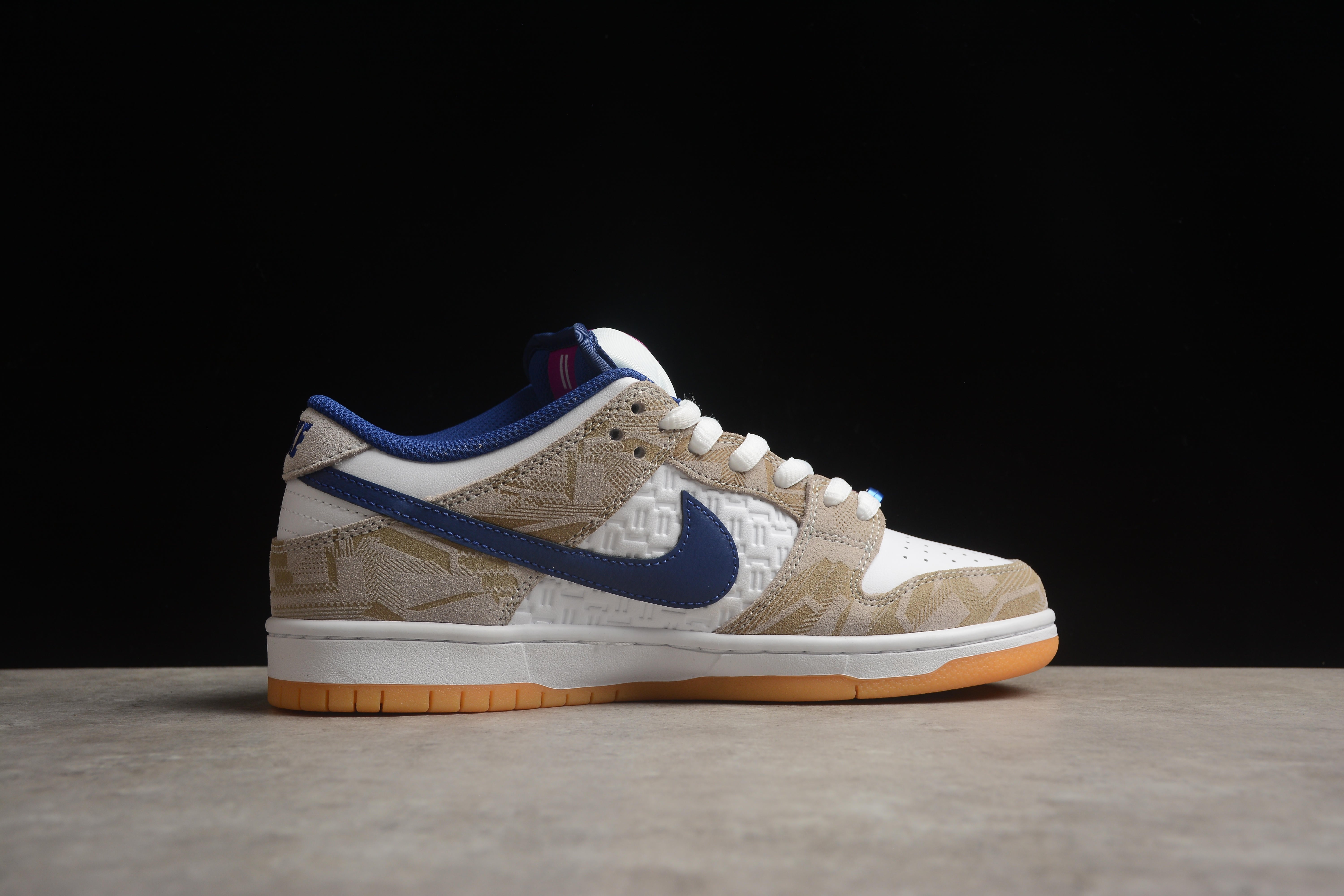 Nike SB dunk low rayssah shoes