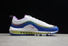 Nike Air max 97 royal blue