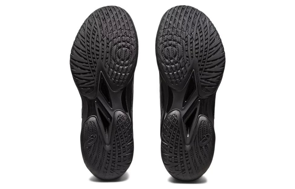 ASICS Gel-Hoop V15 Basketball Shoes 'Black'
