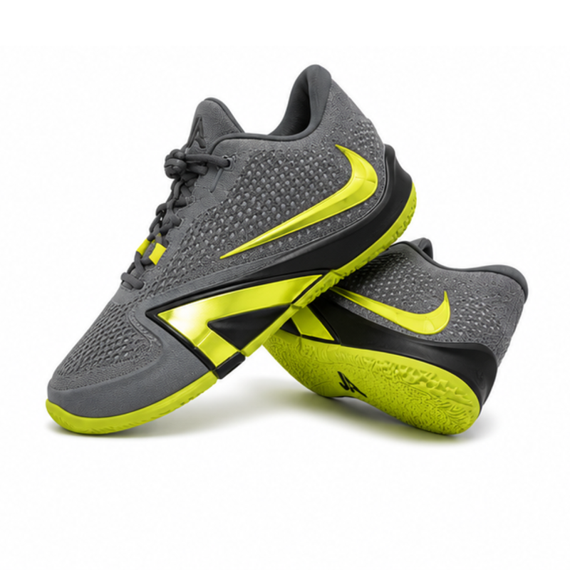 Nike Ja 4 'Nightmare'