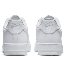 Nike Air Force 1 Low '07 'Triple White'