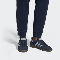adidas-Handball Spezial 'Navy Gum'