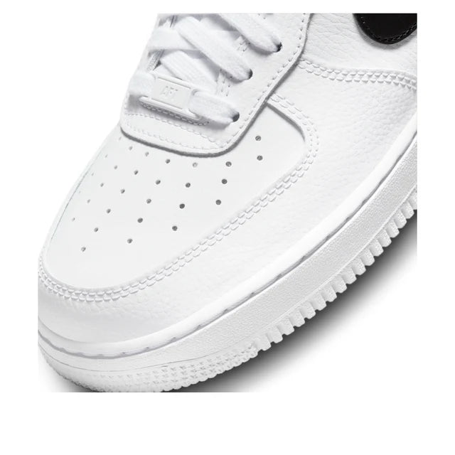 Nike Air Force 1 '07 'Worldwide Pack - Black' (Copy)