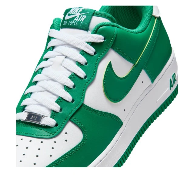 Nike Air Force 1 '07  'Malachite White'