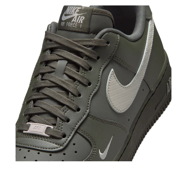 Nike Air Force 1 '07  'Newsprint College Grey'